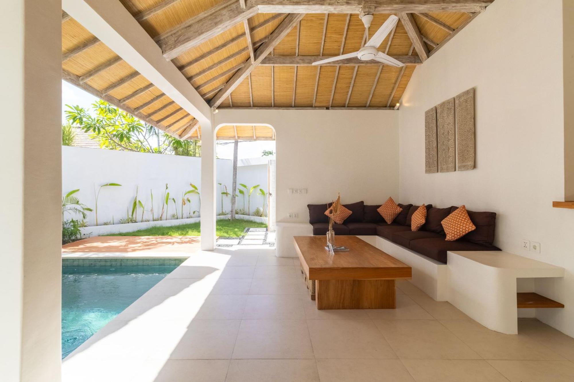 Cocodrilos 1 Villa *